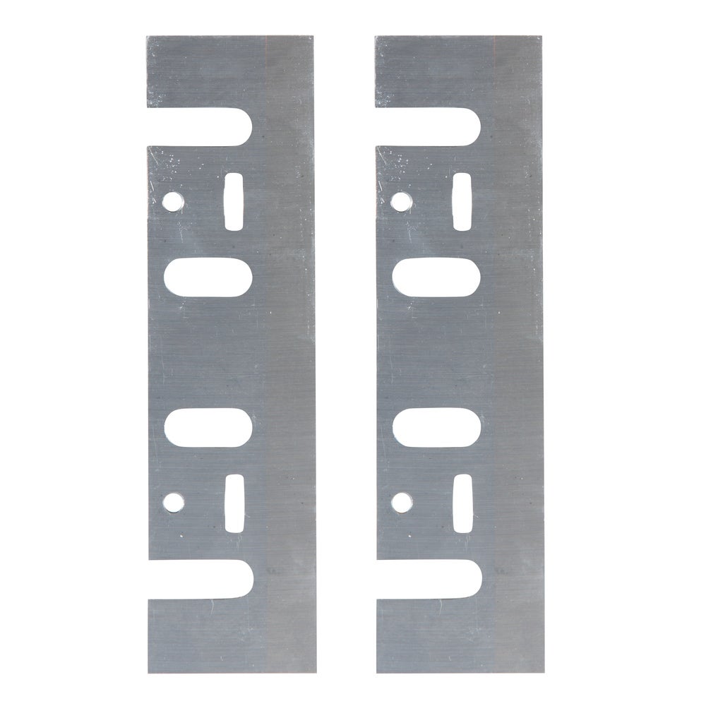 Makita HSS-Hobelmesser, 110 mm, 2 Stk. #D-71211