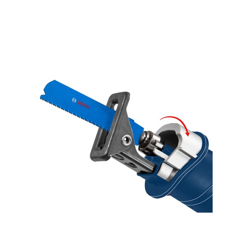 Bosch 20-tlg. Säbelsägeblatt-Set, ToughBox für Wood and Metal #2607010996