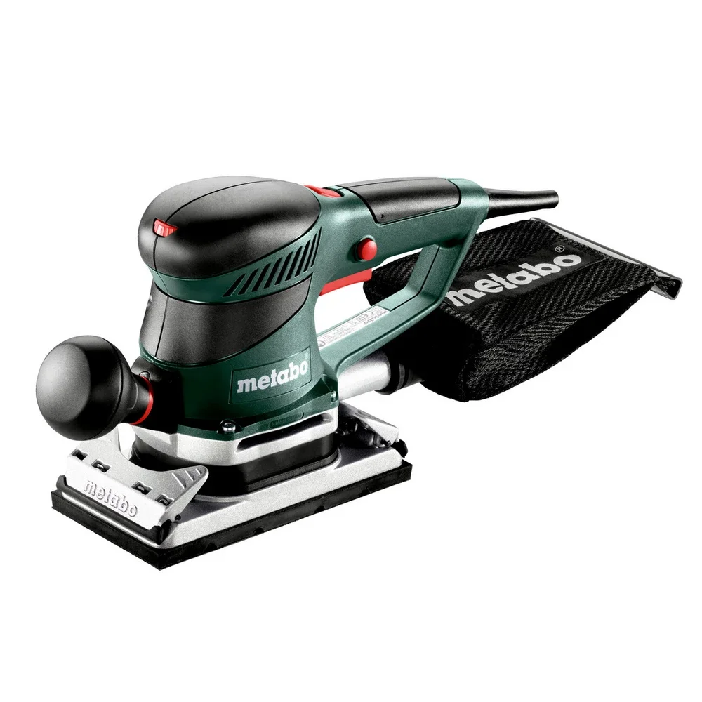 Metabo Sander SRE 4350 TurboTec #611350000 Karton