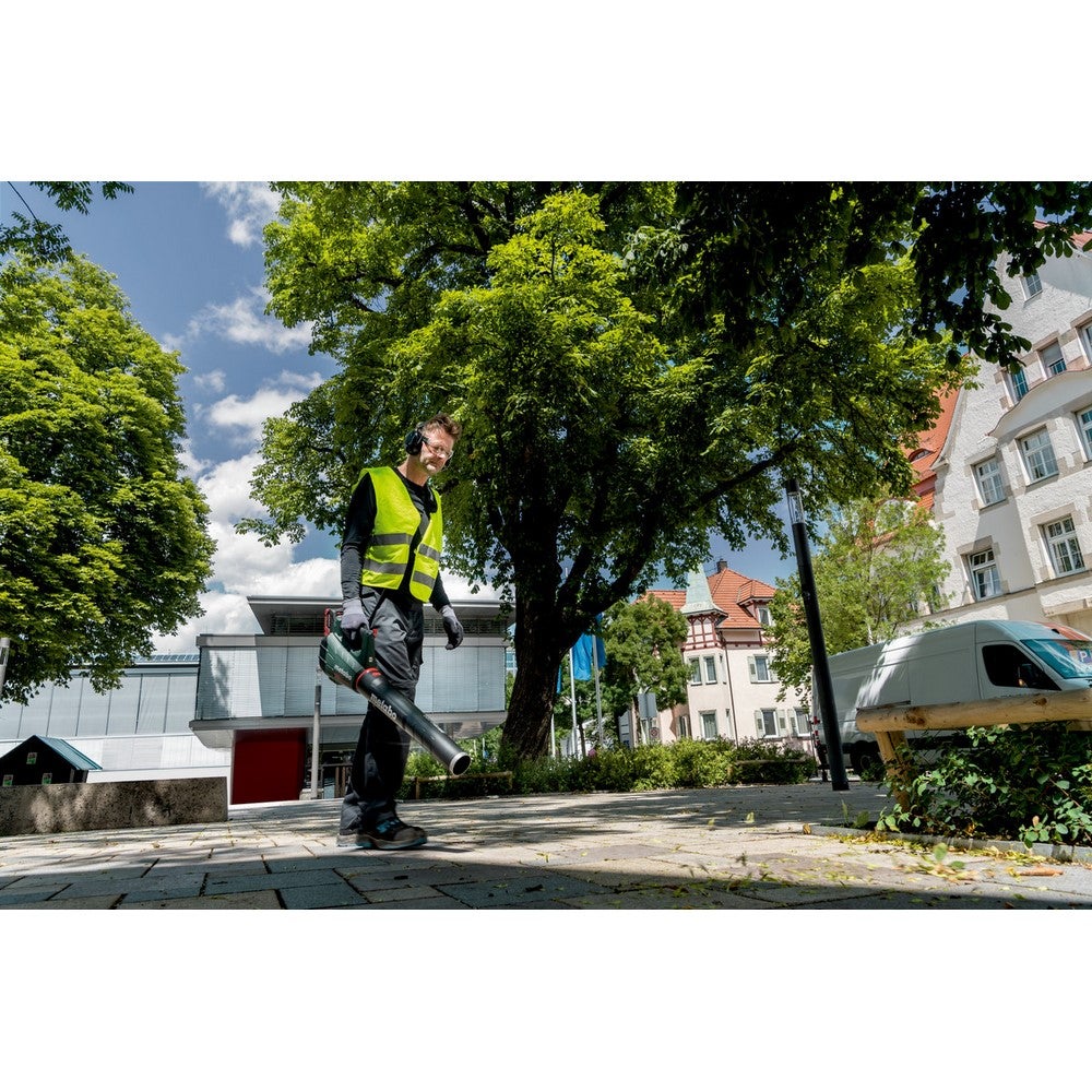 Metabo Akku-Laubbläser LB 18 LTX BL #601607650 Karton