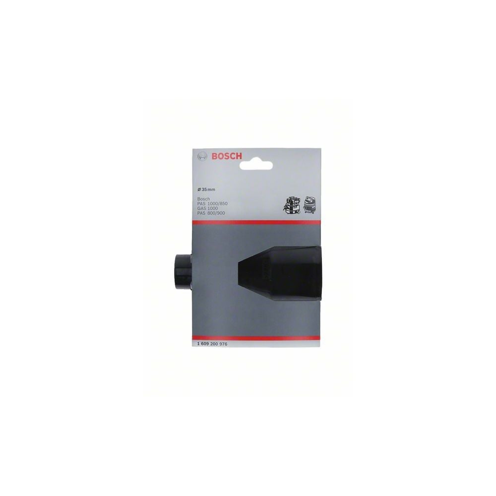 Bosch Reduzierstutzen für Bosch-Sauger, 49 mm #1609200976