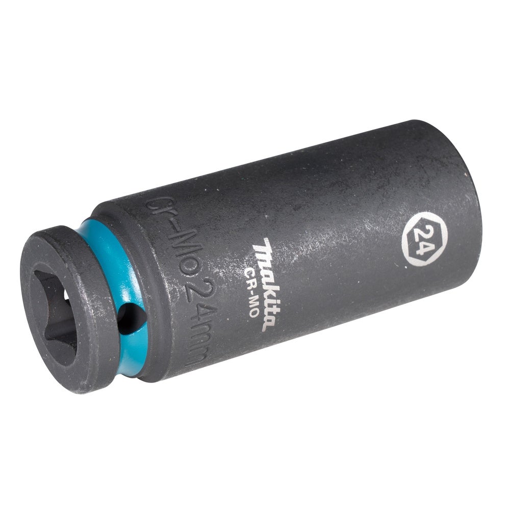 Makita Schlagnuss IMPACT BLACK 24 mm #E-16520