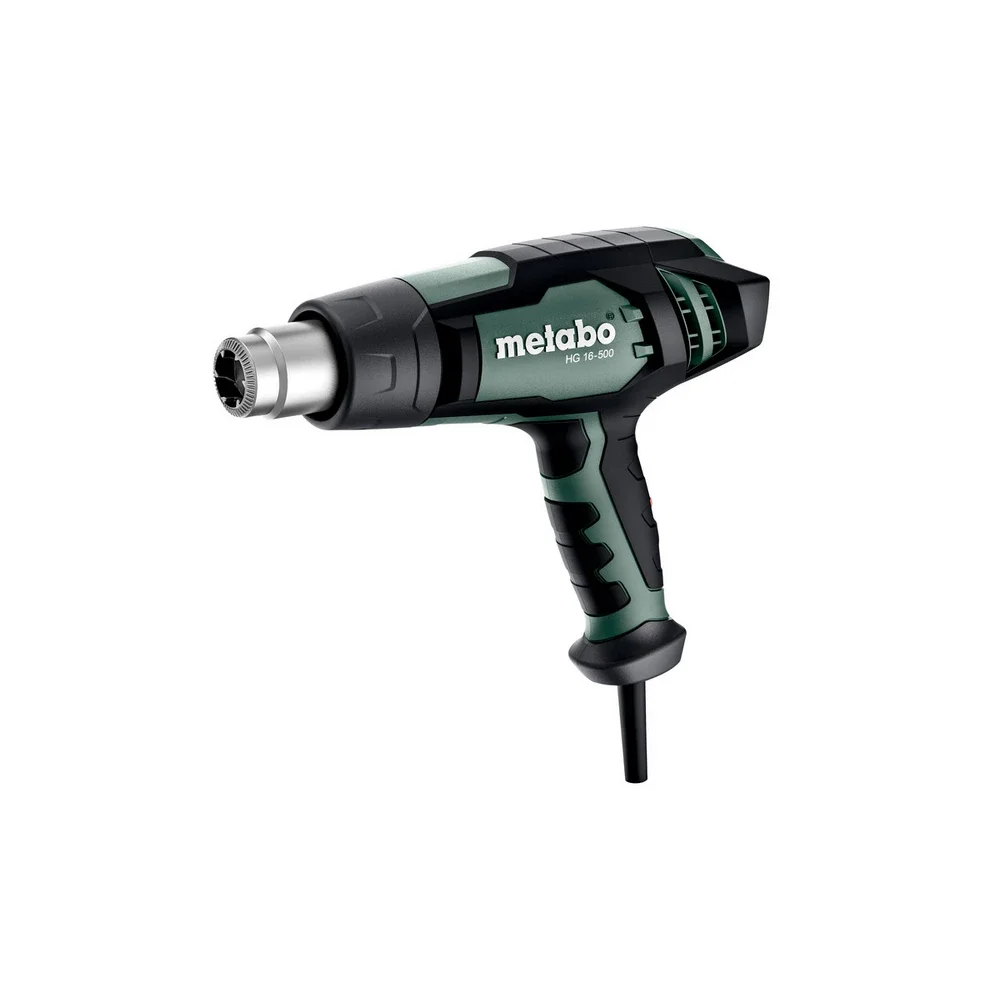 Metabo Heißluftgebläse HG 16-500 #601067000 Karton