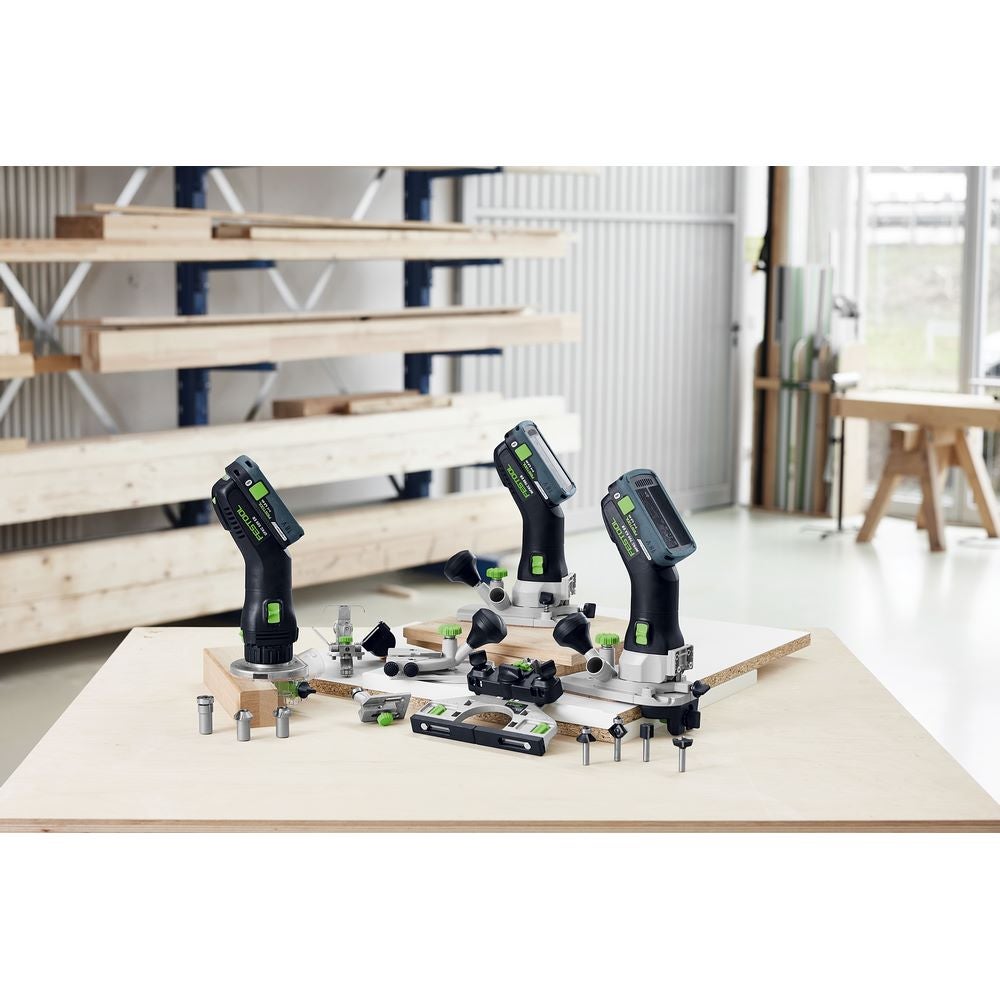 Festool Akku-Modul-Kantenfräse MFKC 700 EB-Basic #578011