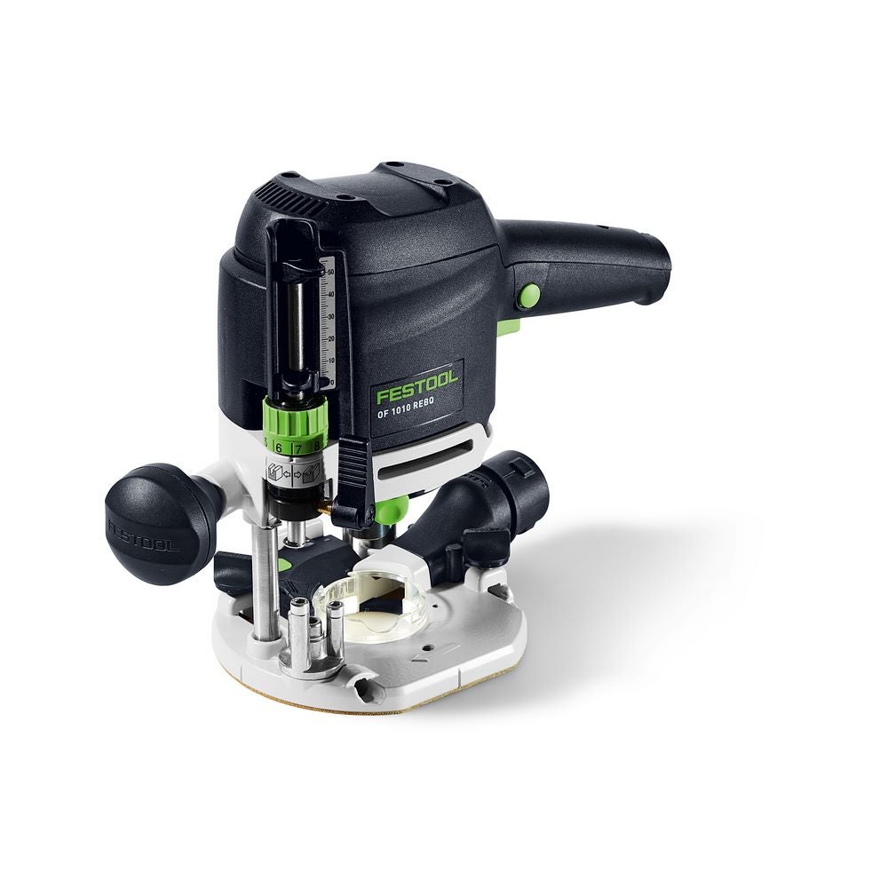 Festool Oberfräse OF 1010 REBQ-FS-Set+Box #578053