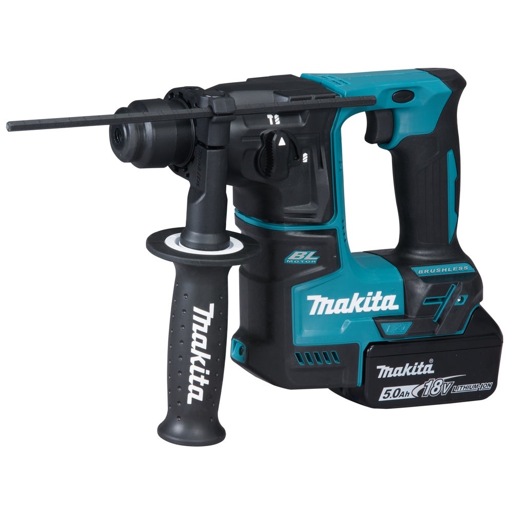 Makita Akku-Bohrhammer LXT DHR171RTJ