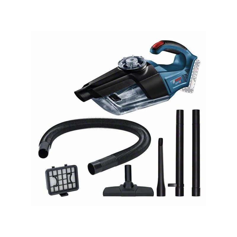 Bosch Akku-Sauger GAS 18V-1 #06019C6200