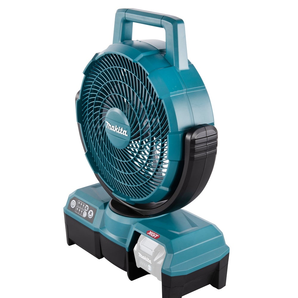 Makita Akku-Ventilator XGT CF001GZ