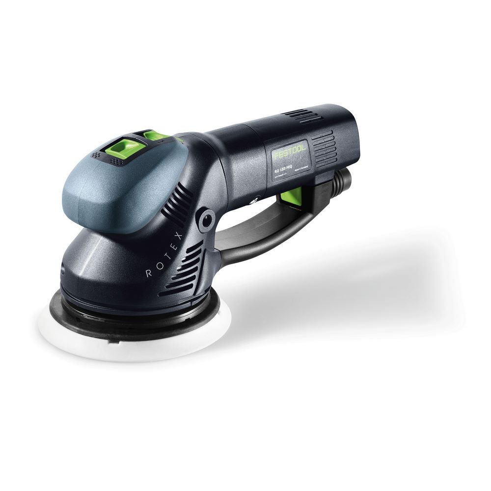 Festool Getriebe-Exzenterschleifer ROTEX RO 150 FEQ #575066