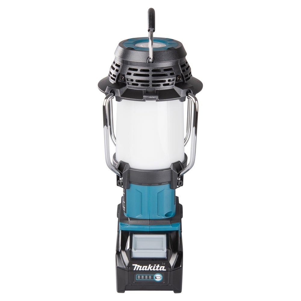 Makita Akku-Radio mit Laterne XGT MR010G