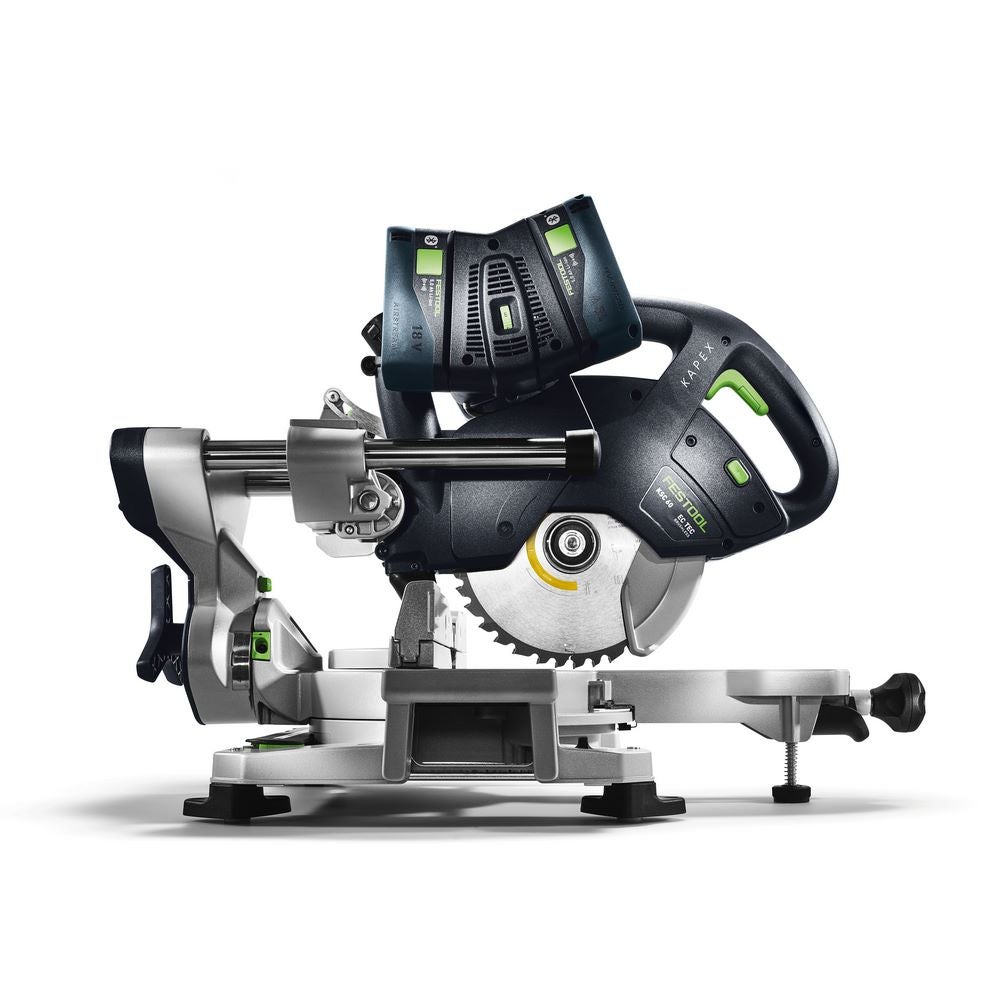 Festool Akku-Kapp-Zugsäge KAPEX KSC 60 EB-Basic #577775