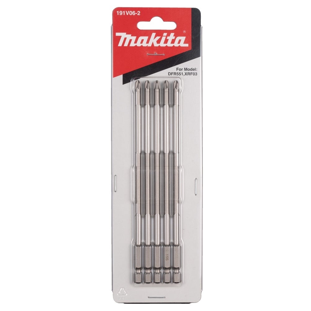 Makita Schraubbit 155 mm #191V06-2