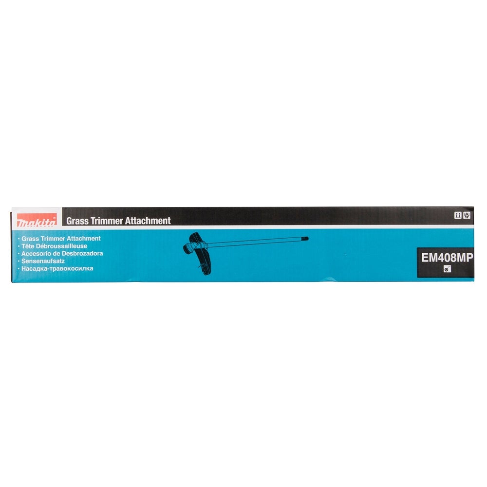 Makita Motorsensen-Aufsatz EM408MP 191N31-5