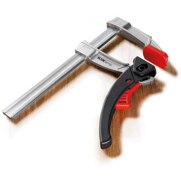 Bessey Hightech-Hebelzwinge KliKlamp KLI30
