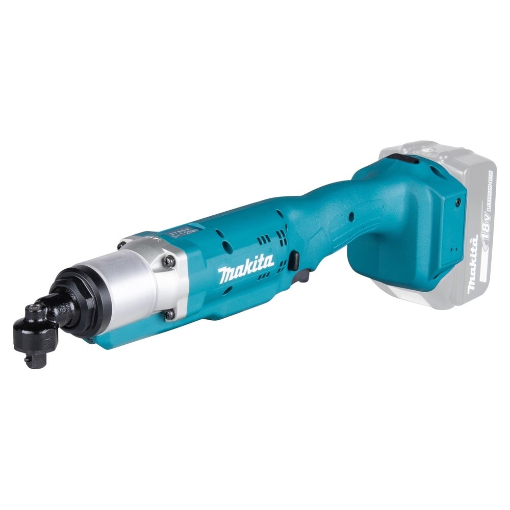 Makita Akku-Drehmomentschrauber LXT DFL126F4Z
