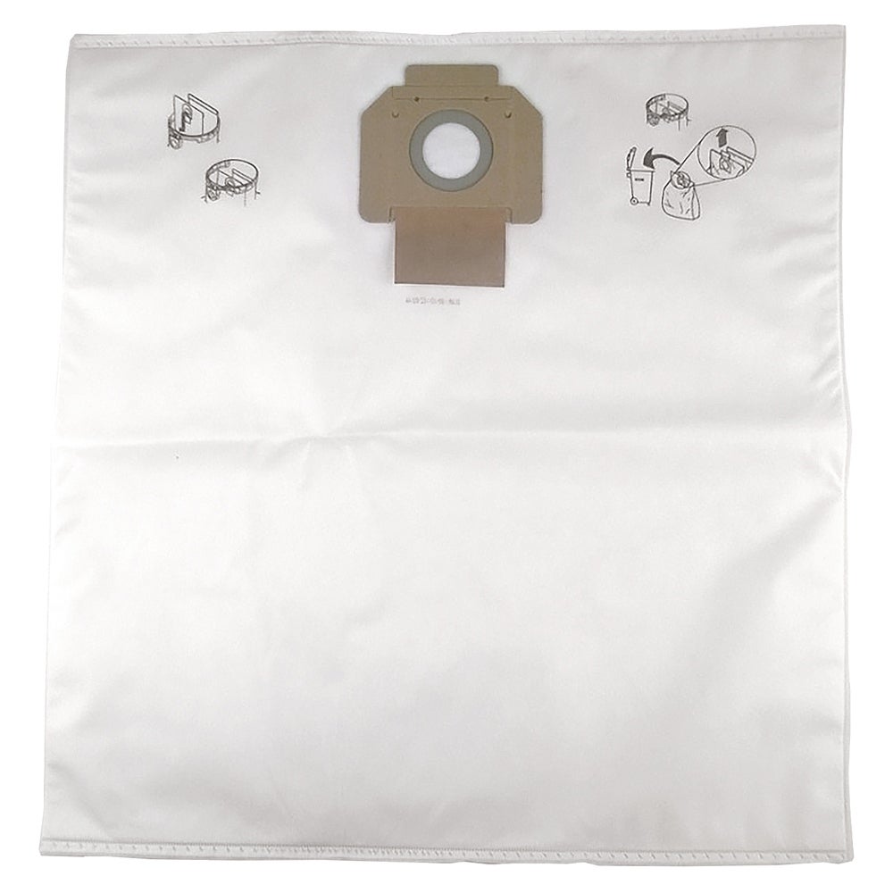 Makita Papier-Filtersäcke #P-78293