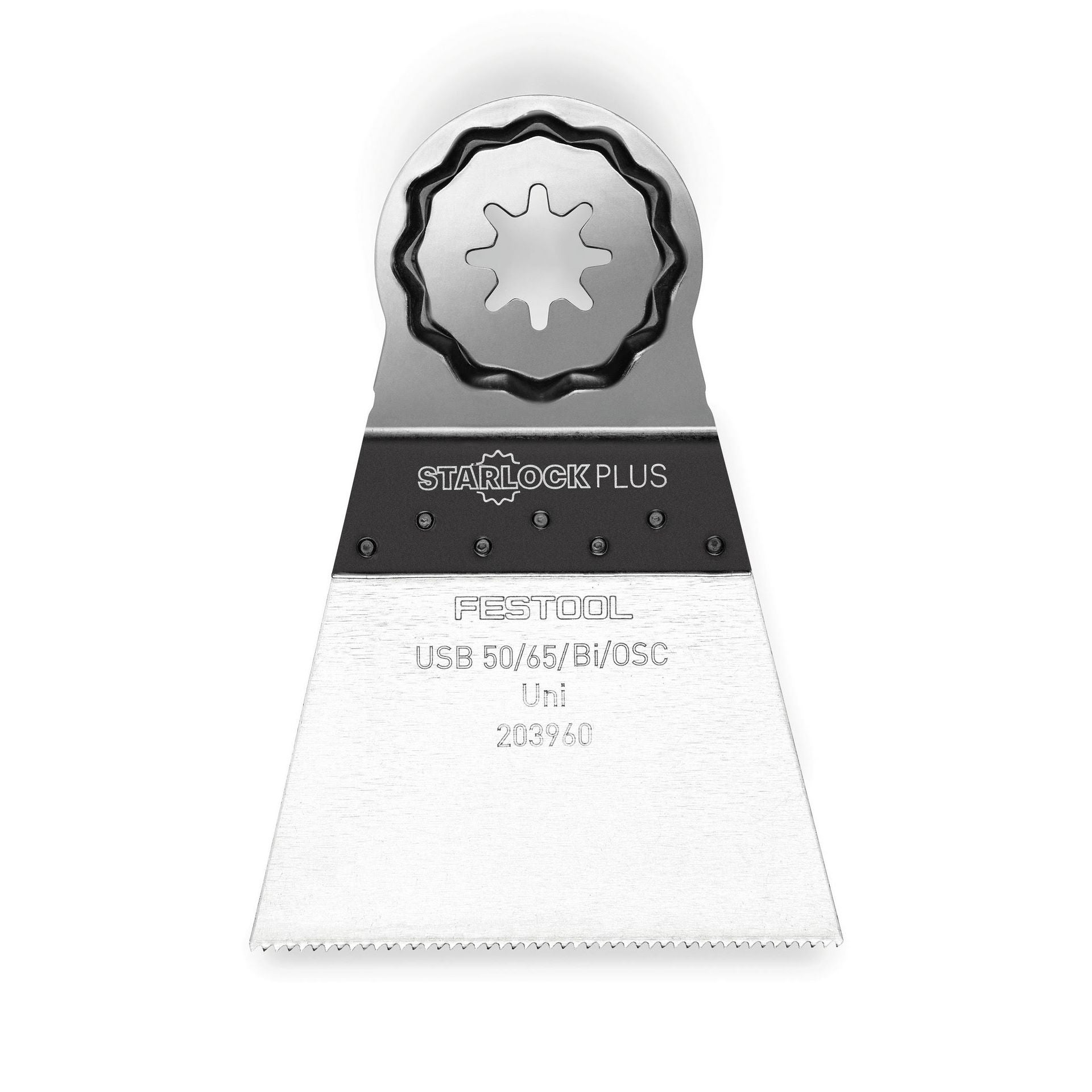 Festool Universal-Sägeblatt USB 50/65/Bi/OSC/5 #203960