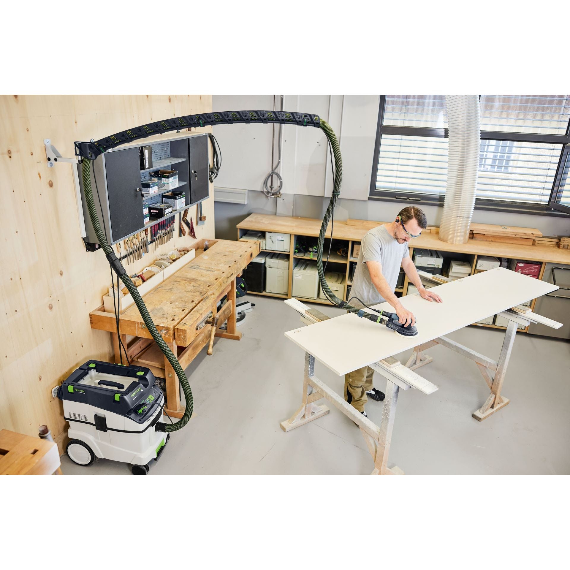 Festool Absaugarm CT-ASA FLX W #578518