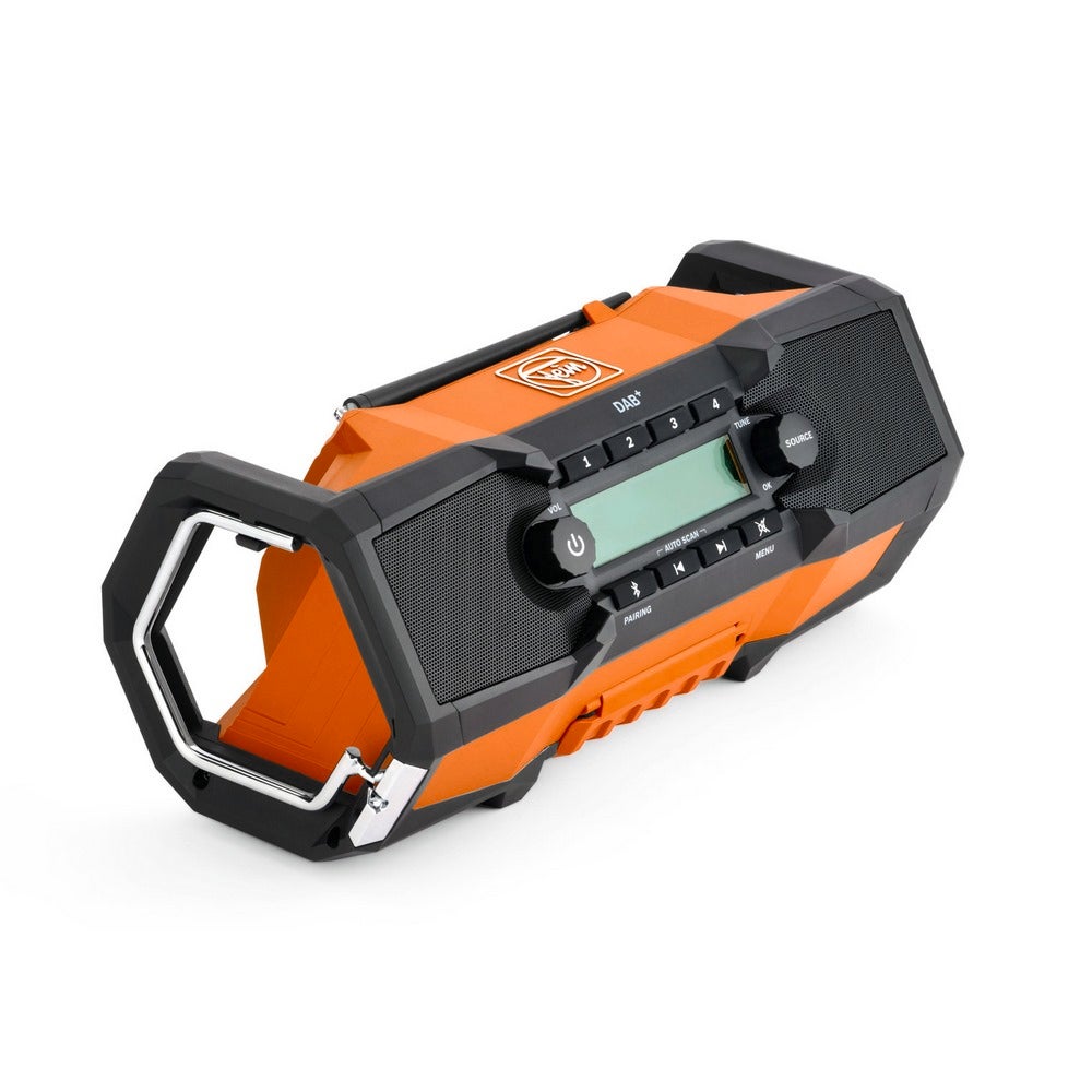 Fein Akku-Radio ARAD 18 BC AS 18V #92604204010