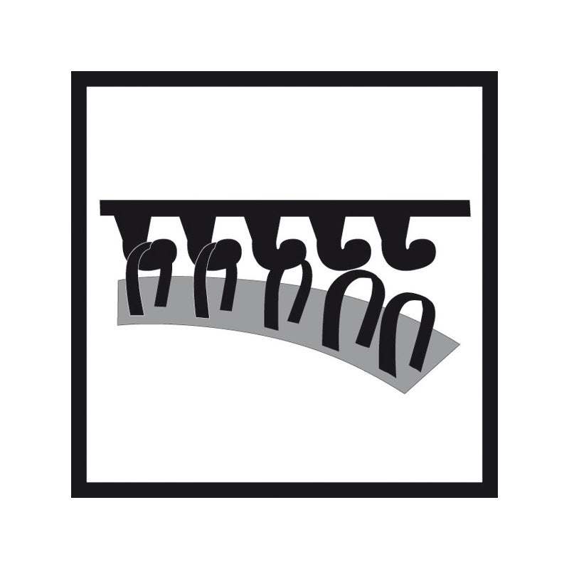 Bosch Ersatzmaterial #2601099044