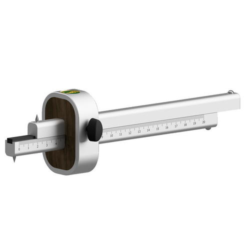 Ulmia Alu-Line Streichmaß #0029A