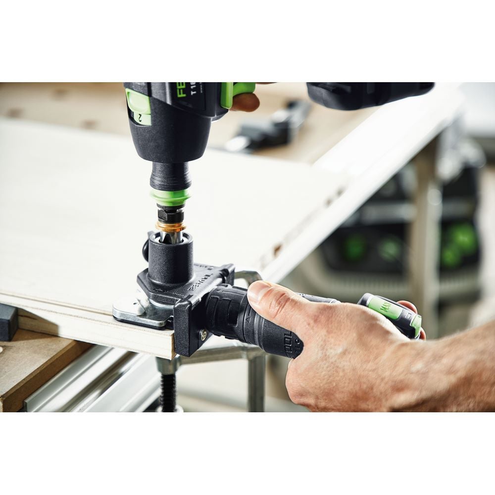 Festool Bohrschablone BS-KV D15 #203164