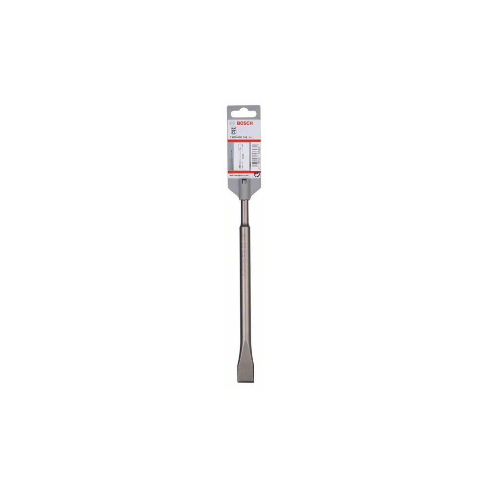 Bosch PRO SDS plus-4C Flachmeißel, 20 x 250 mm #2608690144