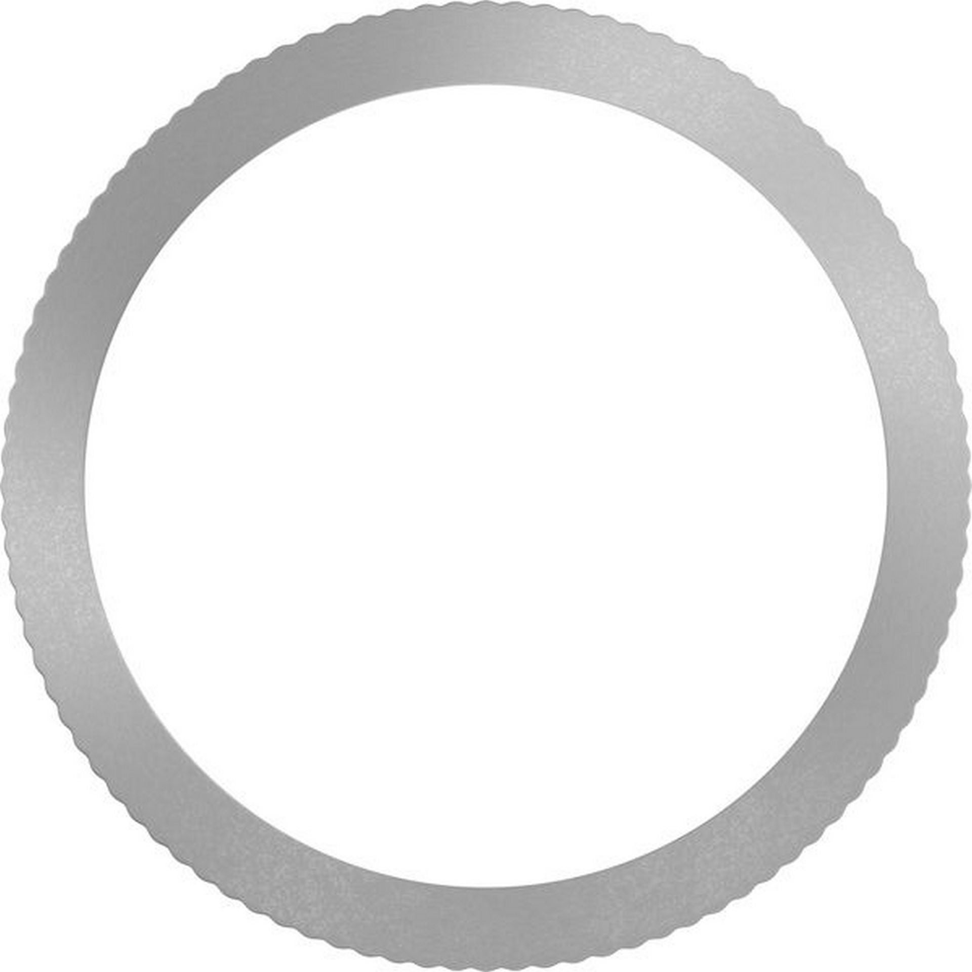 Bosch Reduzierring für PRO Kreissägeblatt, 30 x 1,5 x 25 mm #2600100221