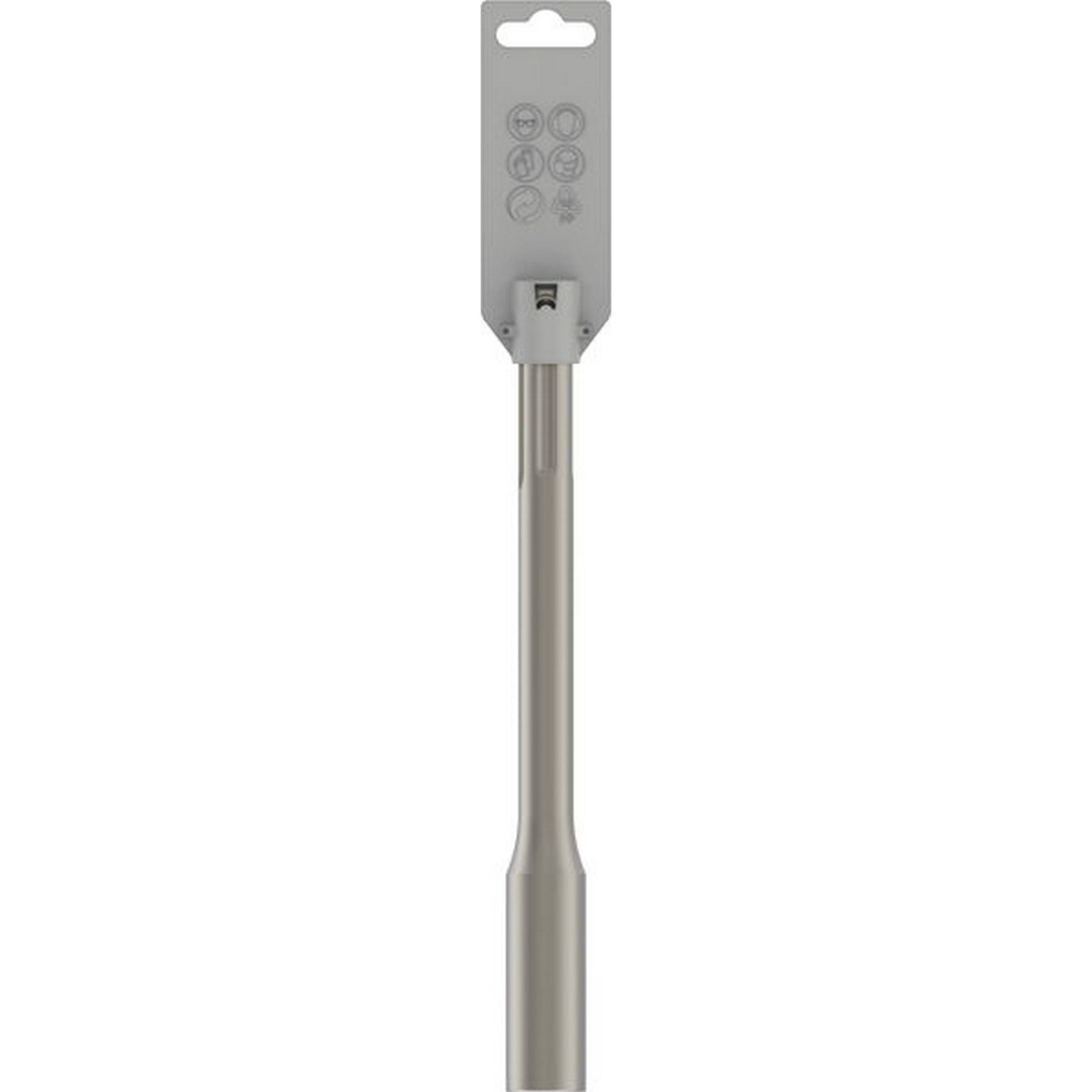 Bosch PRO SDS max Einschlaghilfe für Stahlstangen, 13 x 260 mm #2608690004