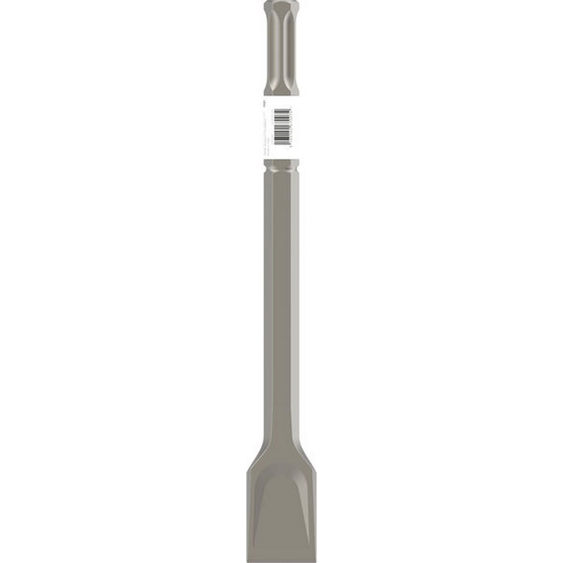 Bosch PRO HEX 22-5C Spatmeißel, 50 x 400 mm #2608690192