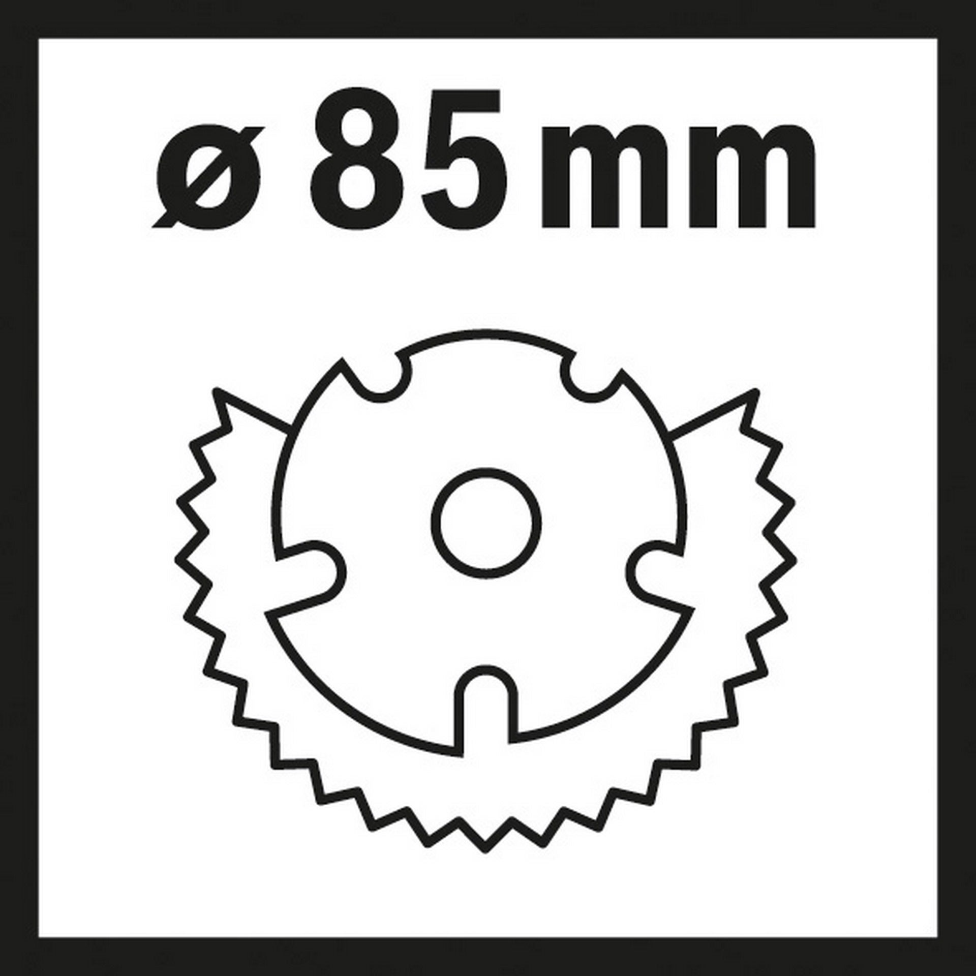 Bosch Tiefenanschlag Basic #2608000589