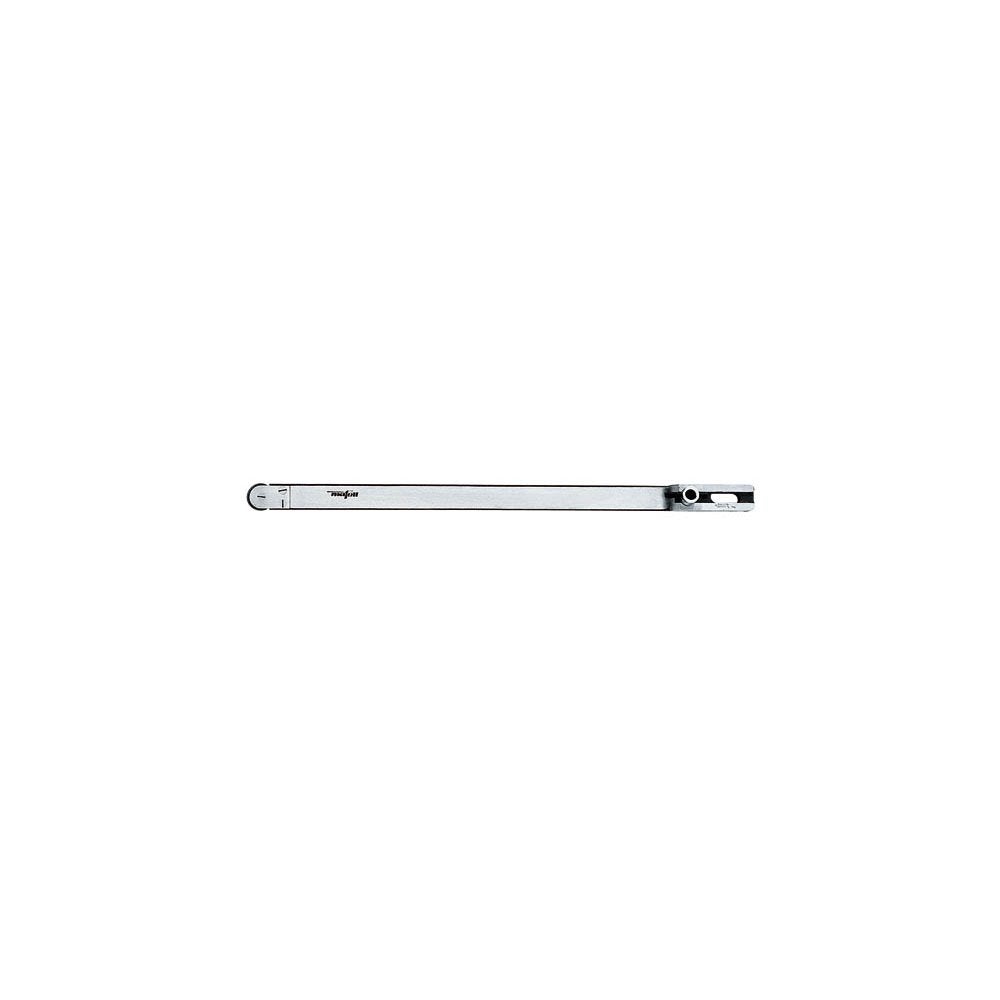 Mafell Schiene für Schlitzdicke 12 - 17 mm #091384