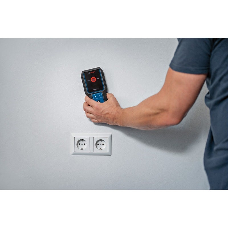 Bosch Ortungsgerät GMS 100-23 #0601081800