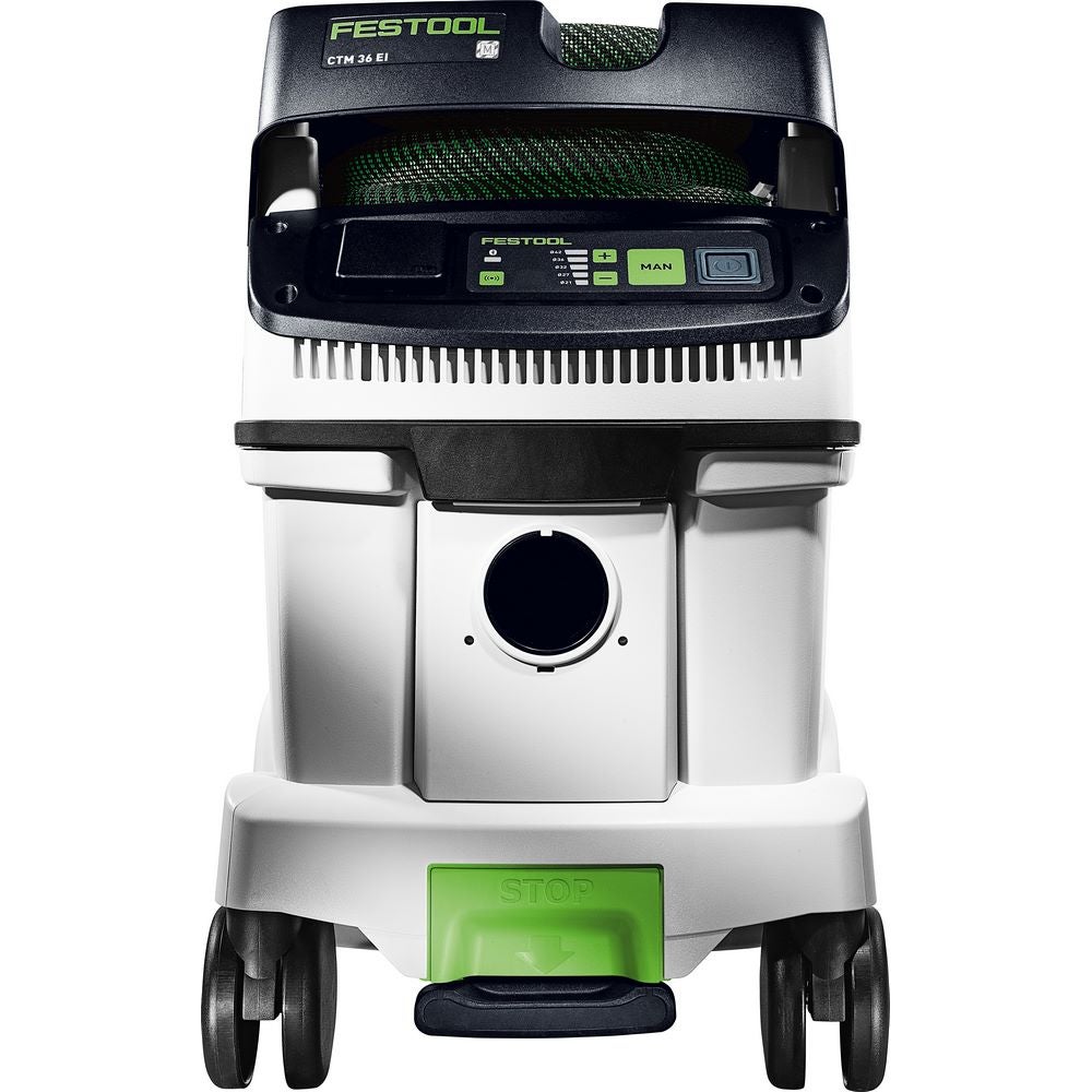 Festool Absaugmobil CLEANTEC CTM 36 EI #577924