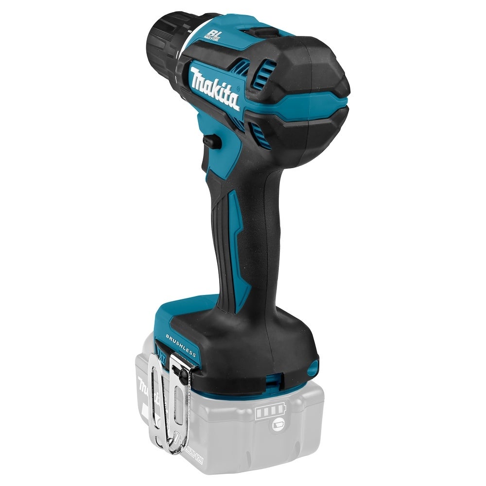 Makita Akku-Bohrschrauber LXT DDF485Z