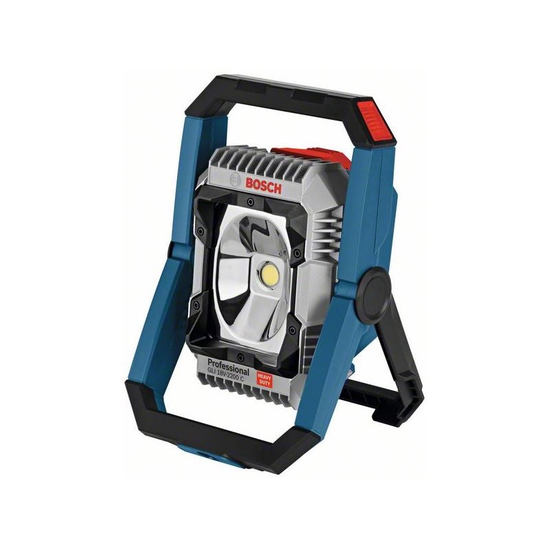 Bosch Akku-Bauleuchte GLI 18V-2200 C #0601446501