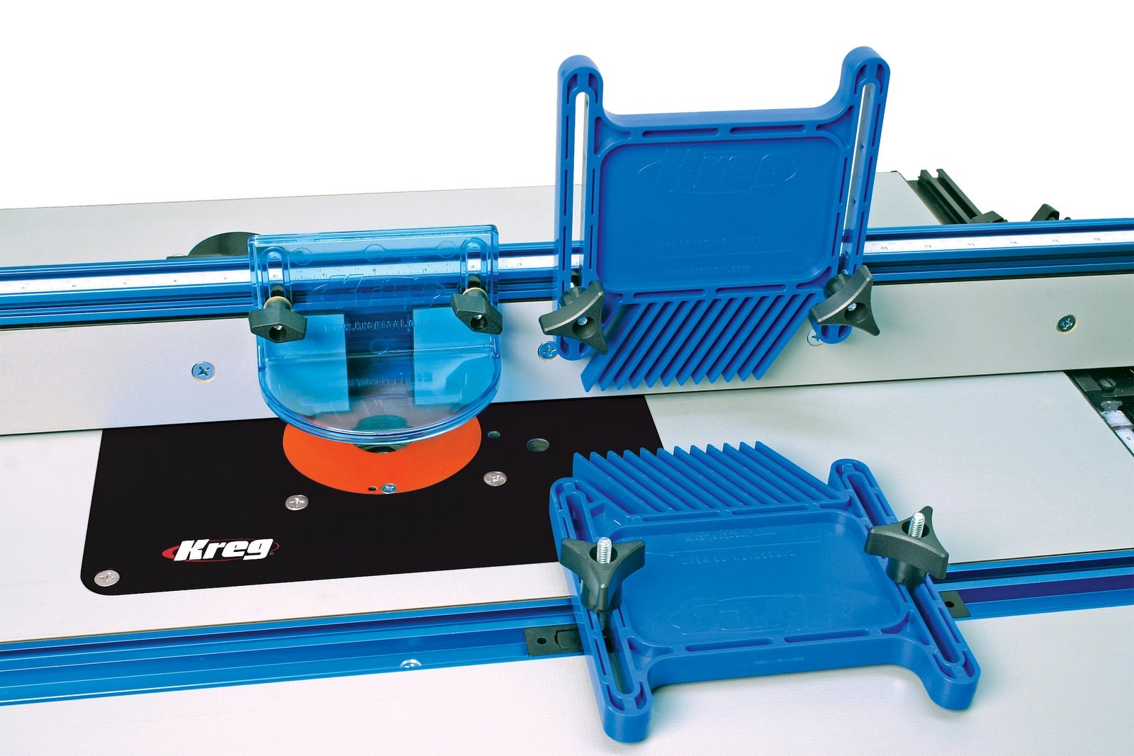 Kreg TRUE-FLEX™ Druckkamm 2er-SET #PRS3020