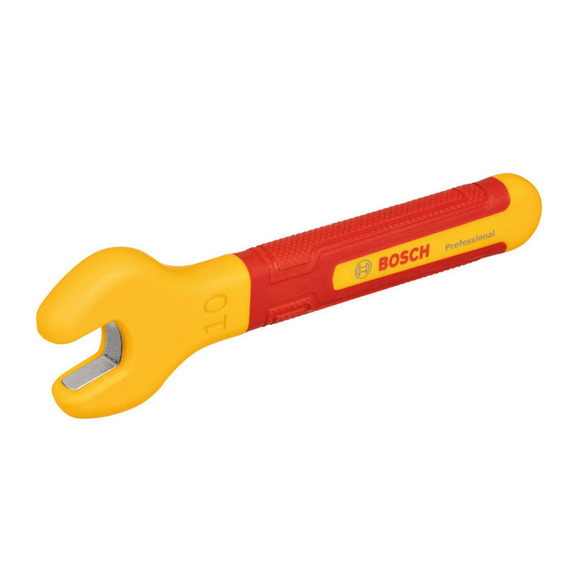 Bosch VDE Einmaulschlüssel, 10 mm #1600A02NF0