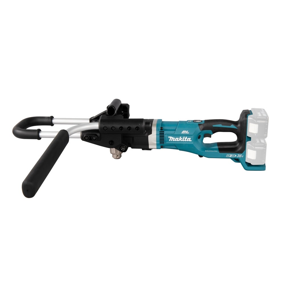 Makita Akku-Erdbohrer LXT DDG460ZX7