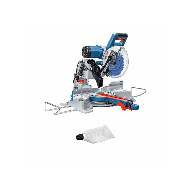 Bosch Kapp- und Gehrungssäge GCM 10 GDJ #0601B27000