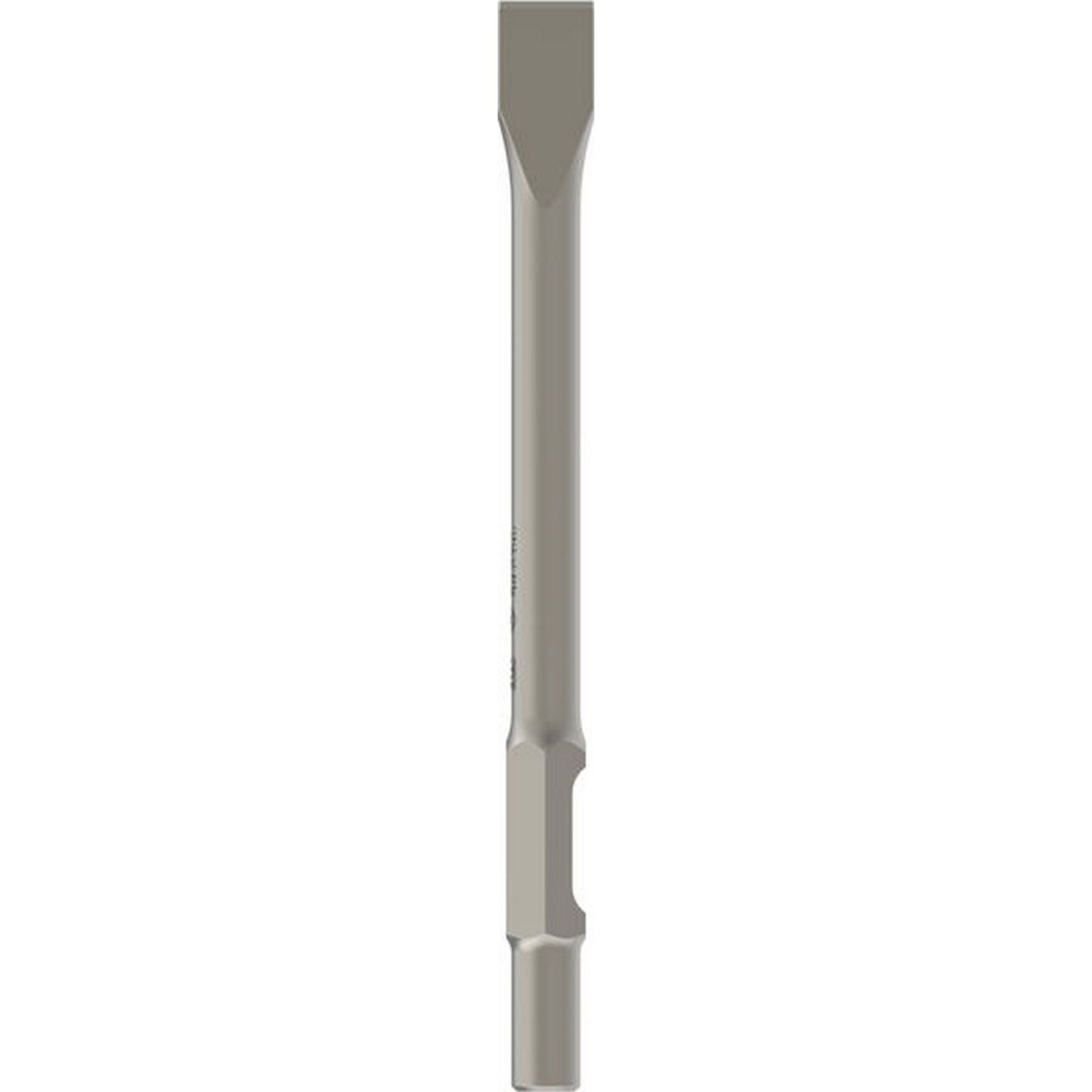 Bosch PRO HEX 30-4C Flachmeißel, 35 x 400 mm #2608690112