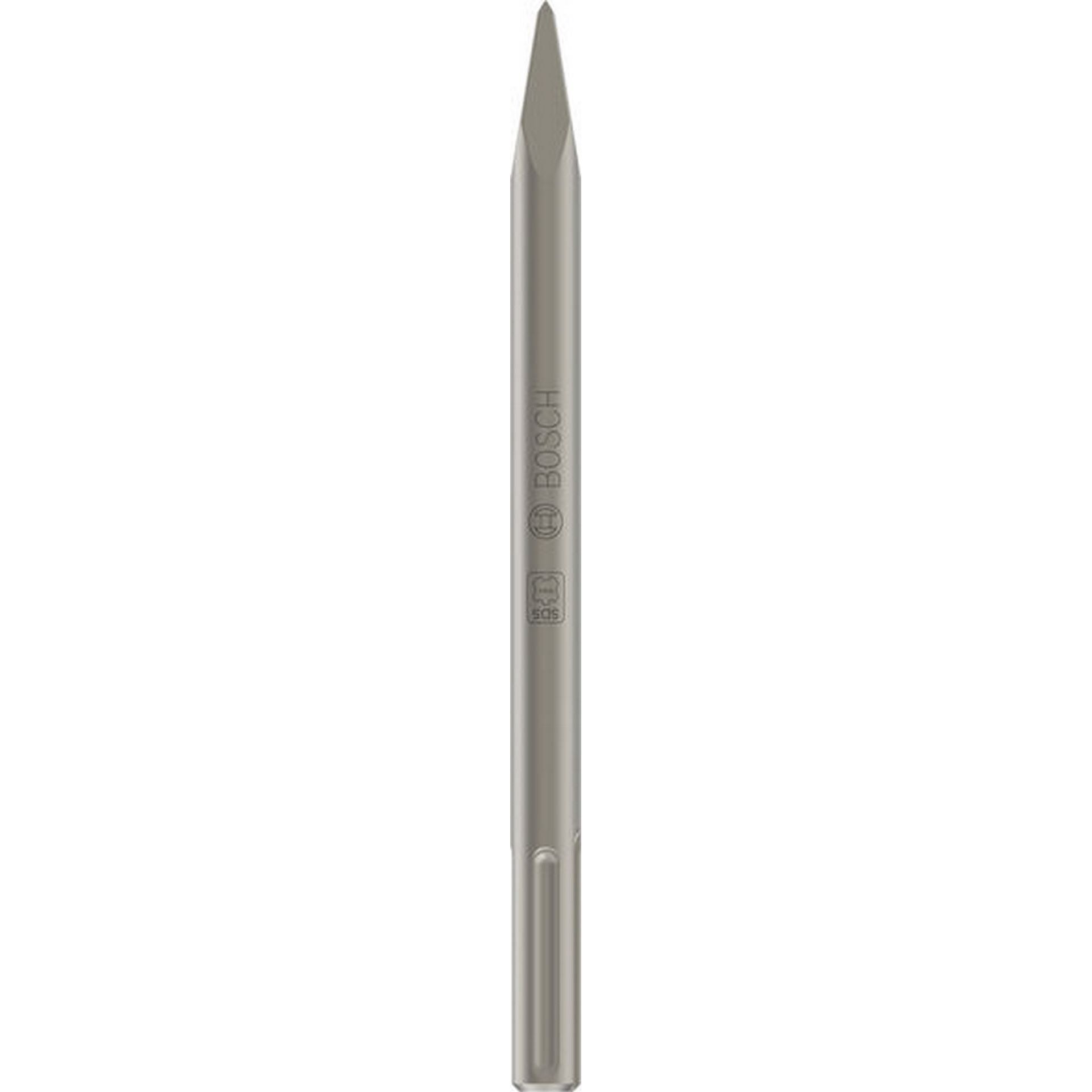 Bosch PRO SDS max-4C Spitzmeißel-Set, 280 mm, 10-tlg. #2608690130
