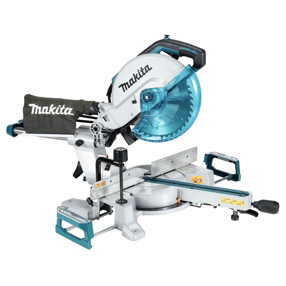 Makita Kapp- und Gehrungssäge LS1110F