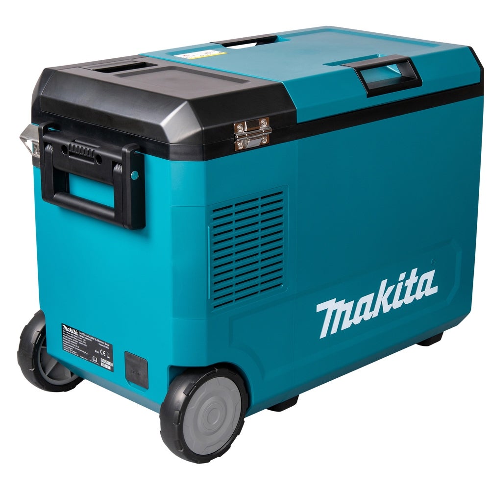 Makita Akku-Kühl- und Wärmebox CW004GZ