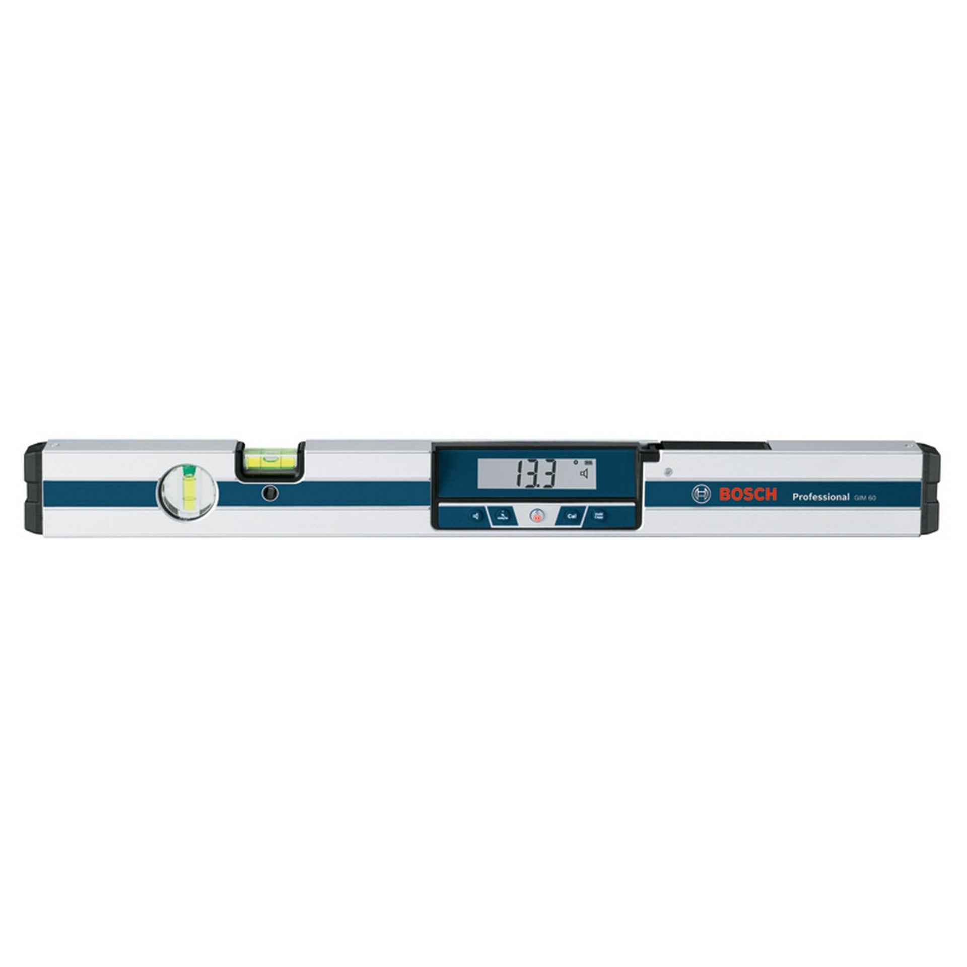 Bosch Digitaler Neigungsmesser GIM 60 #0601076700