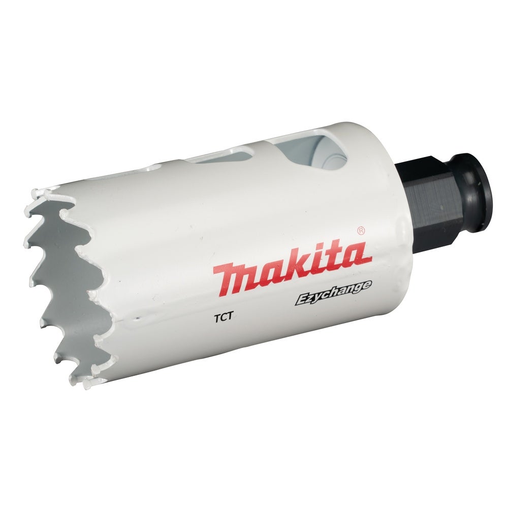 Makita Ezychange Lochsäge TCT #E-06703
