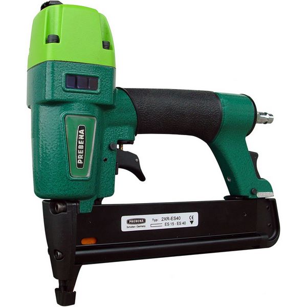Prebena DRUCKLUFTNAGLER 2XR-ES40