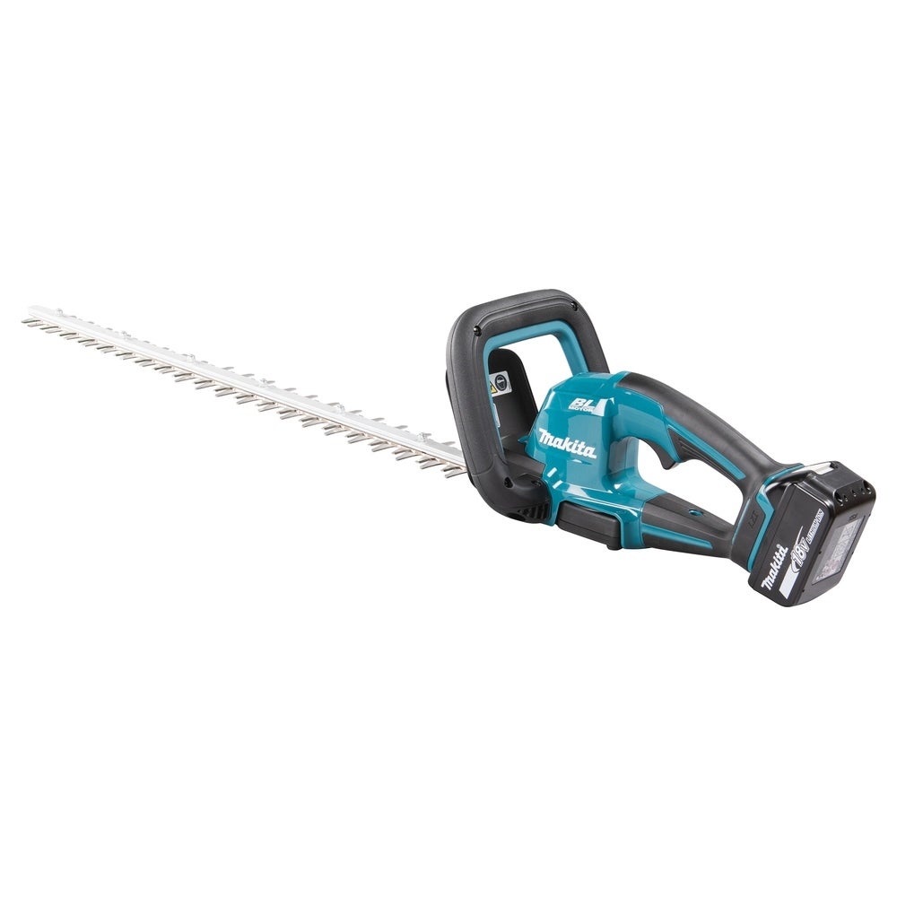 Makita Akku-Heckenschere LXT DUH606RT