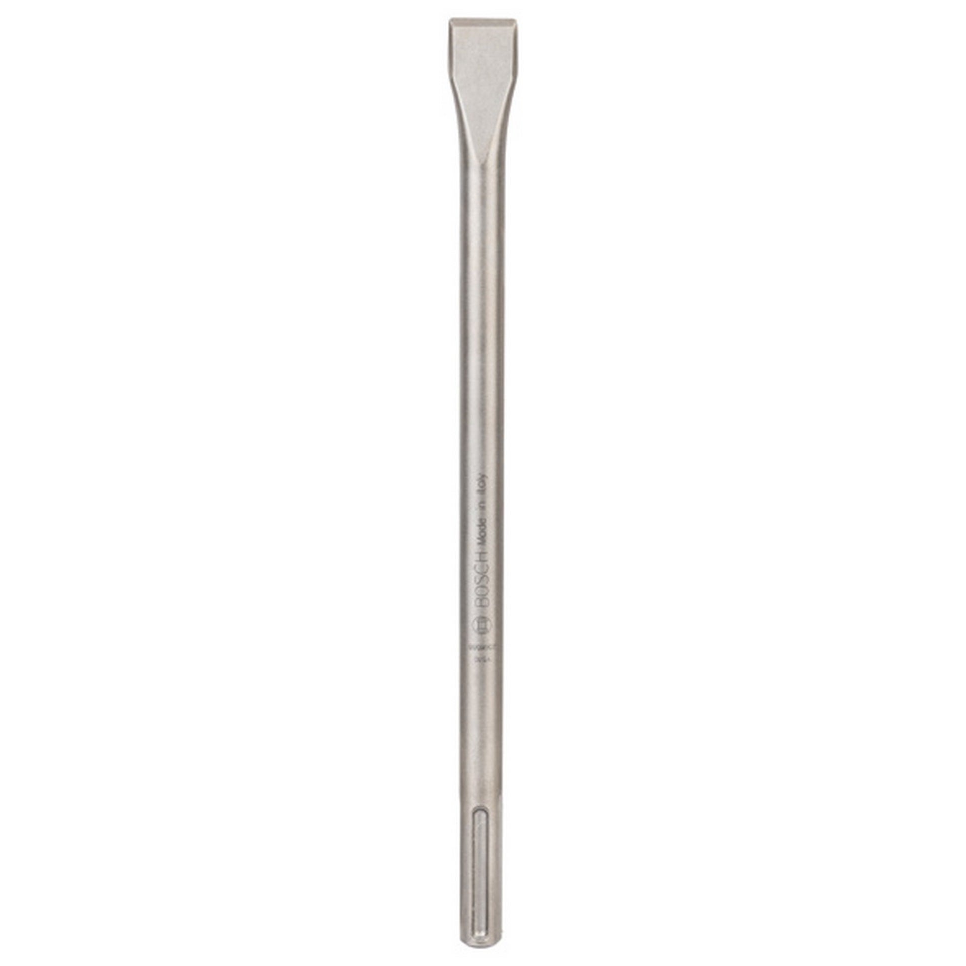Bosch Flachmeißel mit SDS max , 400mm 10 Stk. #2608690237