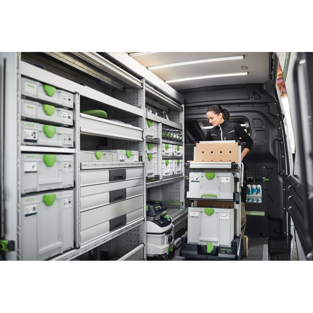 Festool Systainer³ SYS3 M 137 #204841